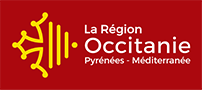 Logo de la région Occitanie