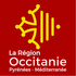 Logo de la région Occitanie